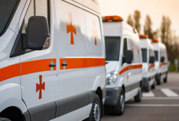 Şehir İçi Ambulans Ve Hasta Transfer Hizmetleri
