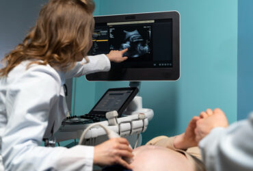 Evde Ultrasonografi