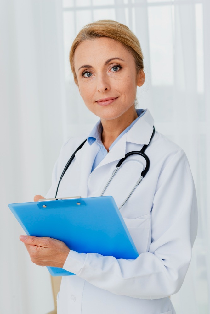 Doctor