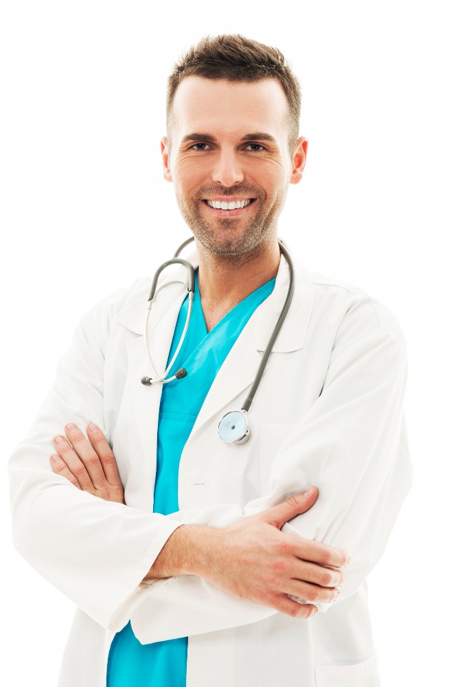 Doktor