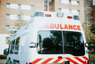 Özel Hasta Nakil Ambulansı