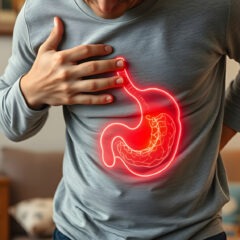 Mide Asidinin Yemek Borusuna Kaçması (Gastroözofageal Reflü) Nedir?