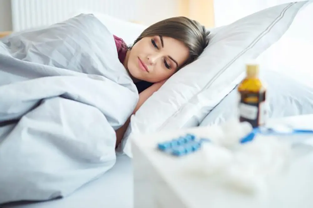 Melatonin