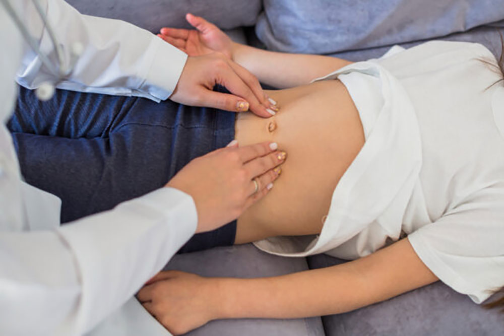 Evde Gastroenteroloji Doktoru