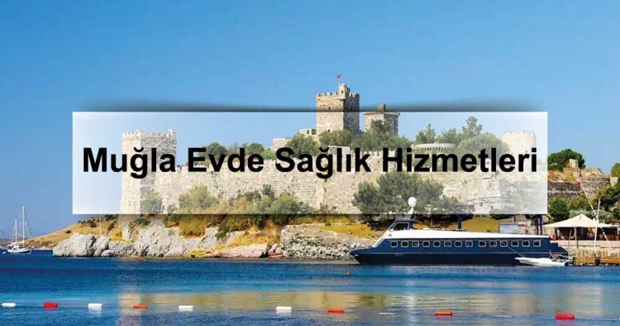 Muğla sağlık hizmetleri