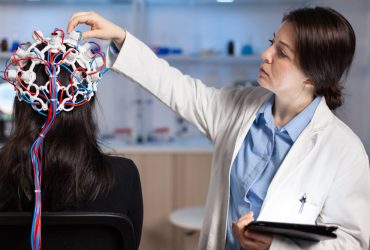  Evde Nörolojik rehabilitasyon