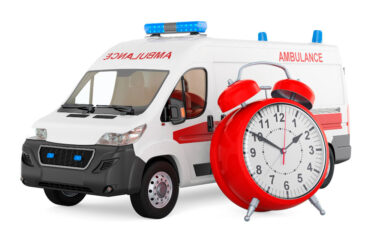 acil ambulans hizmeti