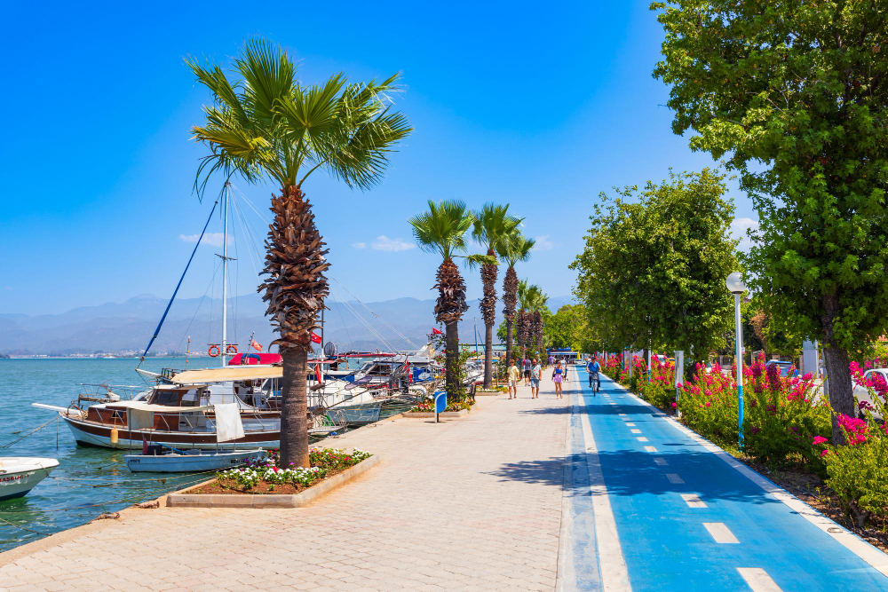 antalya evde sağlık