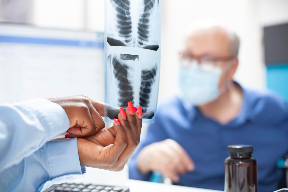 evde orthopedic doctor
