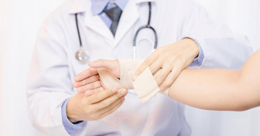 İstanbul Evde Pansuman Hizmetleri