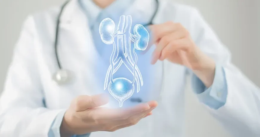 Mesane Küçülmesi Neden