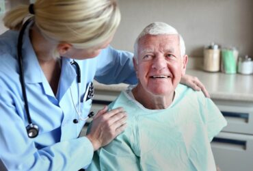 65 Yaş Üstü Eve Doktor Çağırma