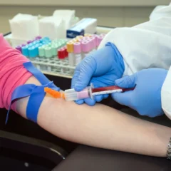 Antalya İş Yerinde Kan Alma Hizmeti