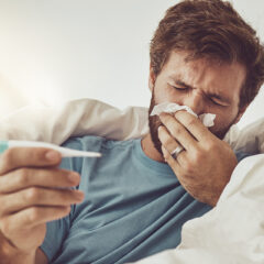 Grip Nedir? Grip Belirtileri Nelerdir? Gribe Ne İyi Gelir?