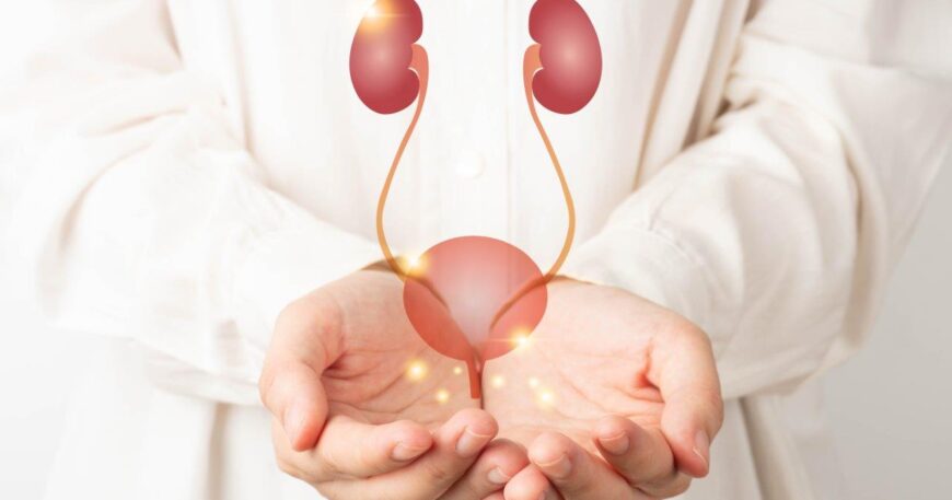 İdrar Yolu Enfeksiyonu