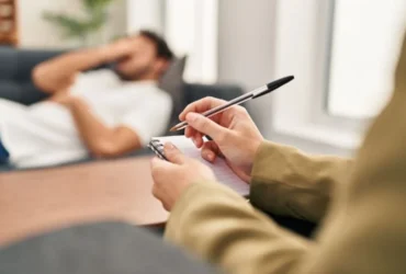 Psikoloji Bozukluğu Psikoloji Bozukluğu