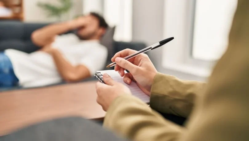 Psikoloji Bozukluğu