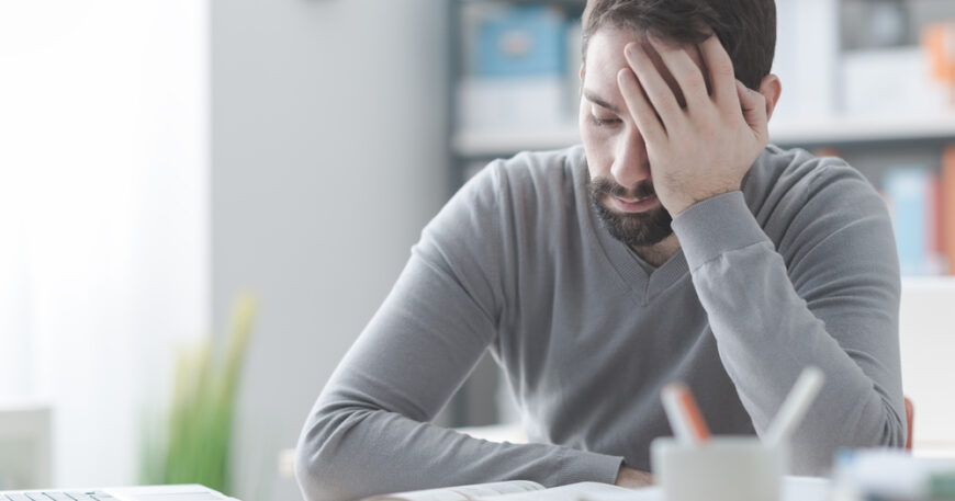 Yorgunluk ve Halsizlik