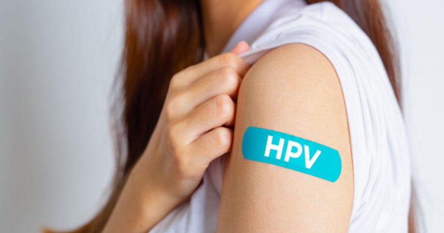 HPV