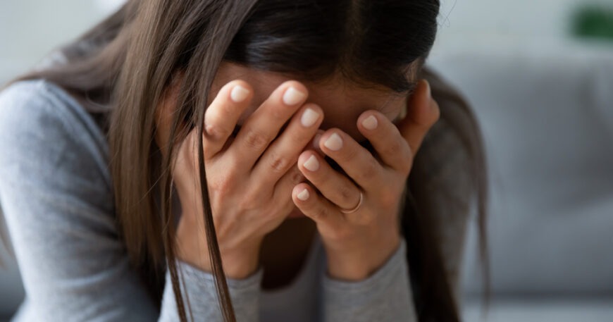 Psikolojinin Bozulması Belirtileri