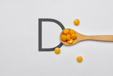 D vitamin eksikliği D vitamin eksikliği