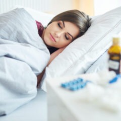Melatonin Nedir? Melatonin Ne İşe Yarar?