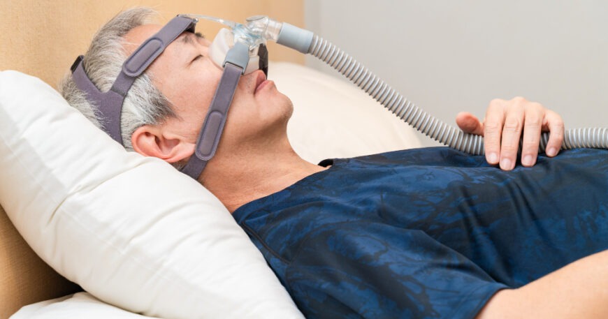 Uyku apnesi Belirtileri