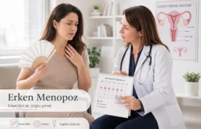 Erken menopoz