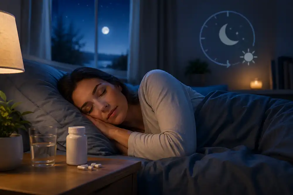 melatonin