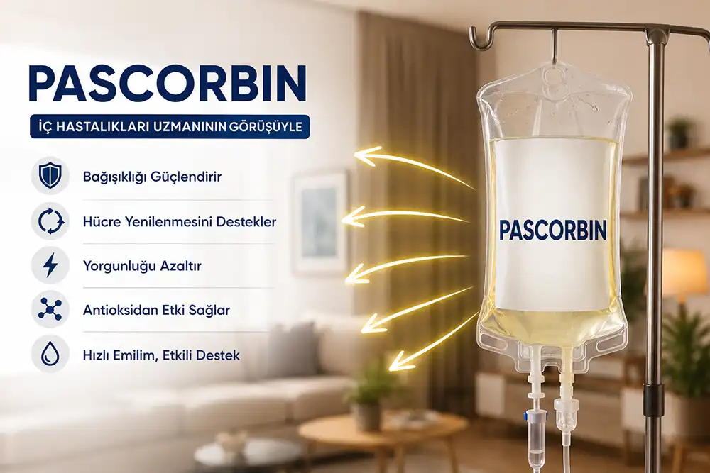 pascorbin